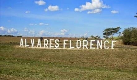 Cidade de Álvares Florence