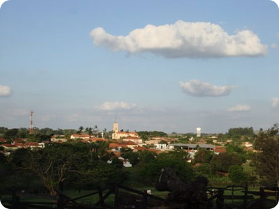 Prefeitura de Álvares Florence