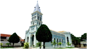 Igreja de Américo de Campos