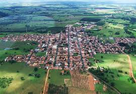 Prefeitura de Cosmorama