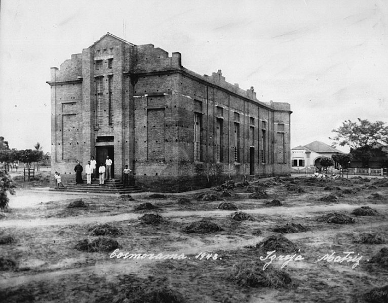 Cidade de Cosmorama