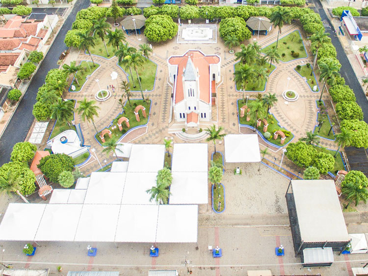 Prefeitura de Floreal