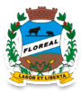 Logo de Floreal