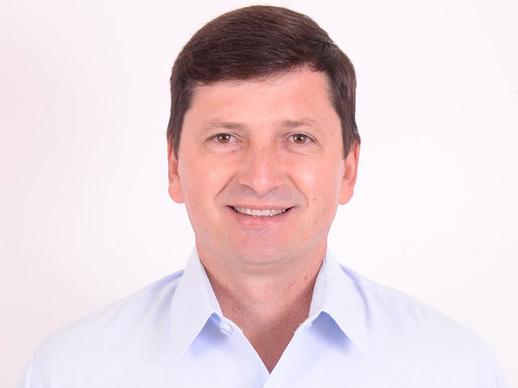 Prefeito Junior Garcia