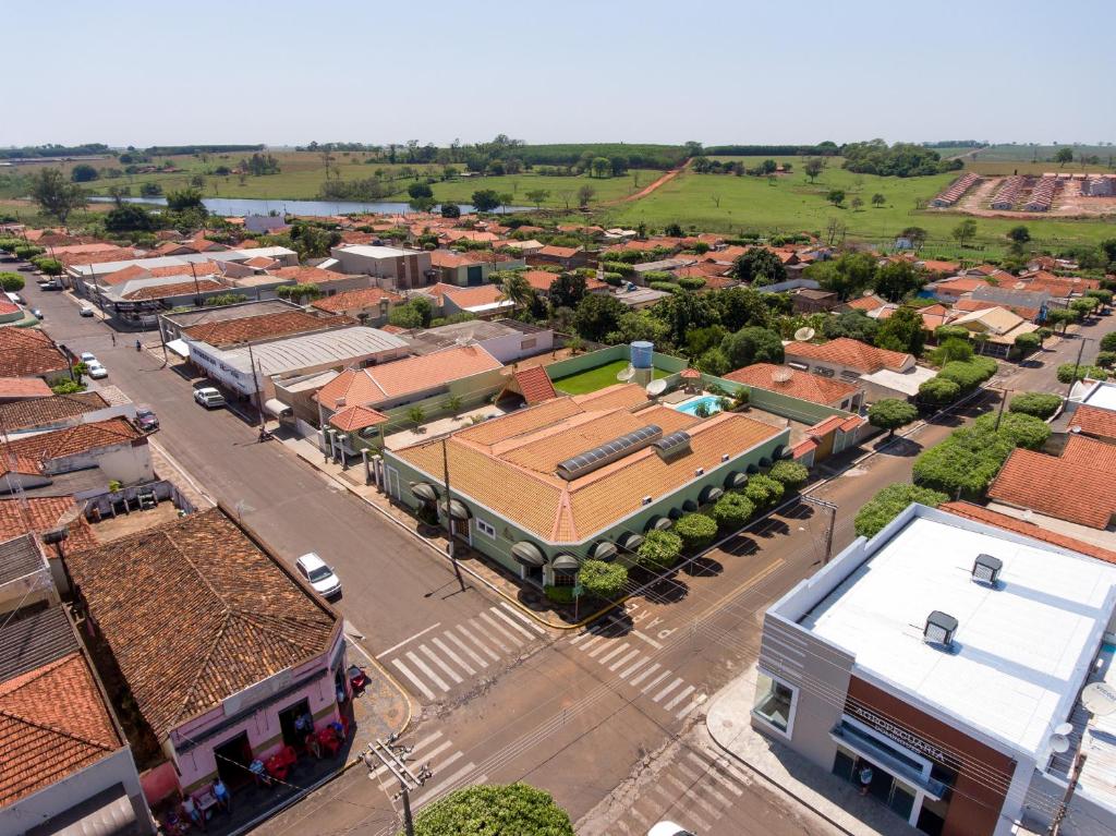 Prefeitura de Gastão Vidigal
