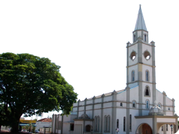 Paróquia Santa Terezinha do Menino Jesus