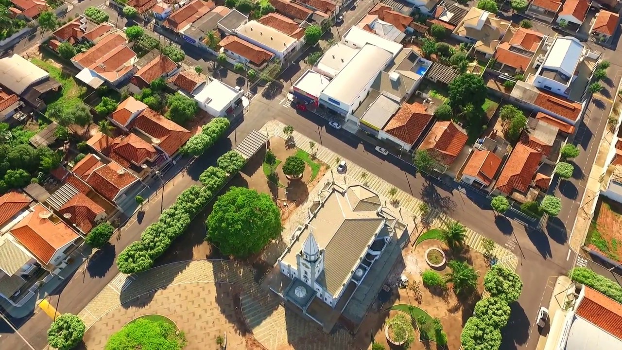 Prefeitura de Magda