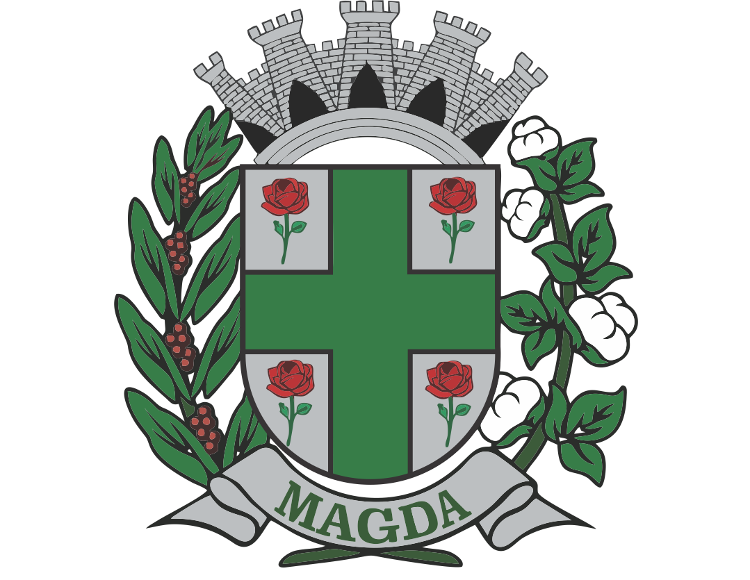 Logo de Magda