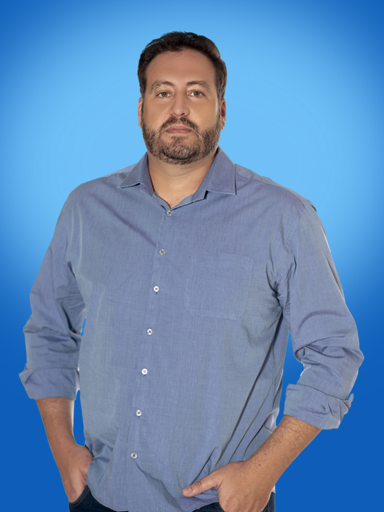 Prefeito Alexandre Batello