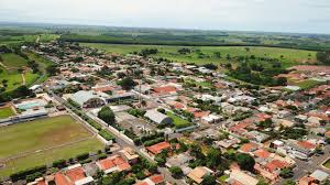 Prefeitura de Meridiano