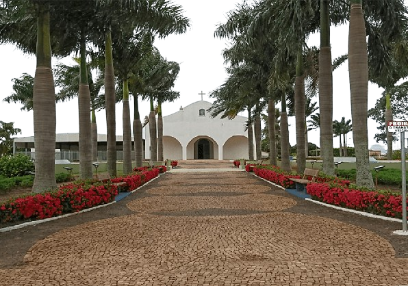 Igreja de Meridiano