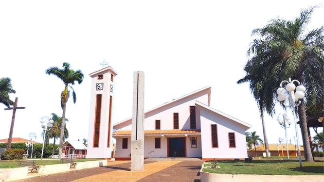 Igreja de Monções
