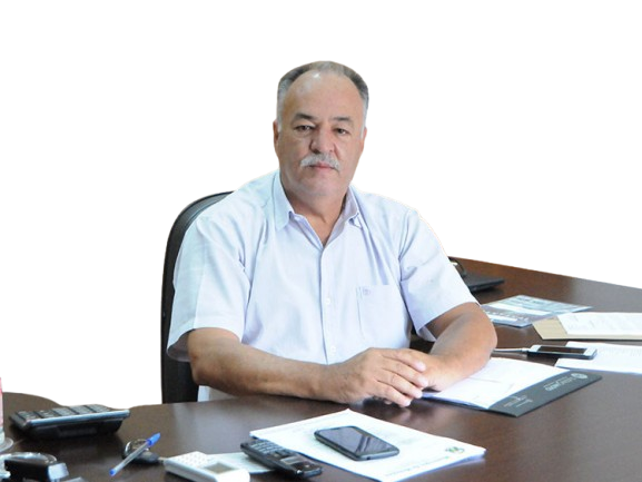 Prefeito Valtolino Valdir Maria Alves