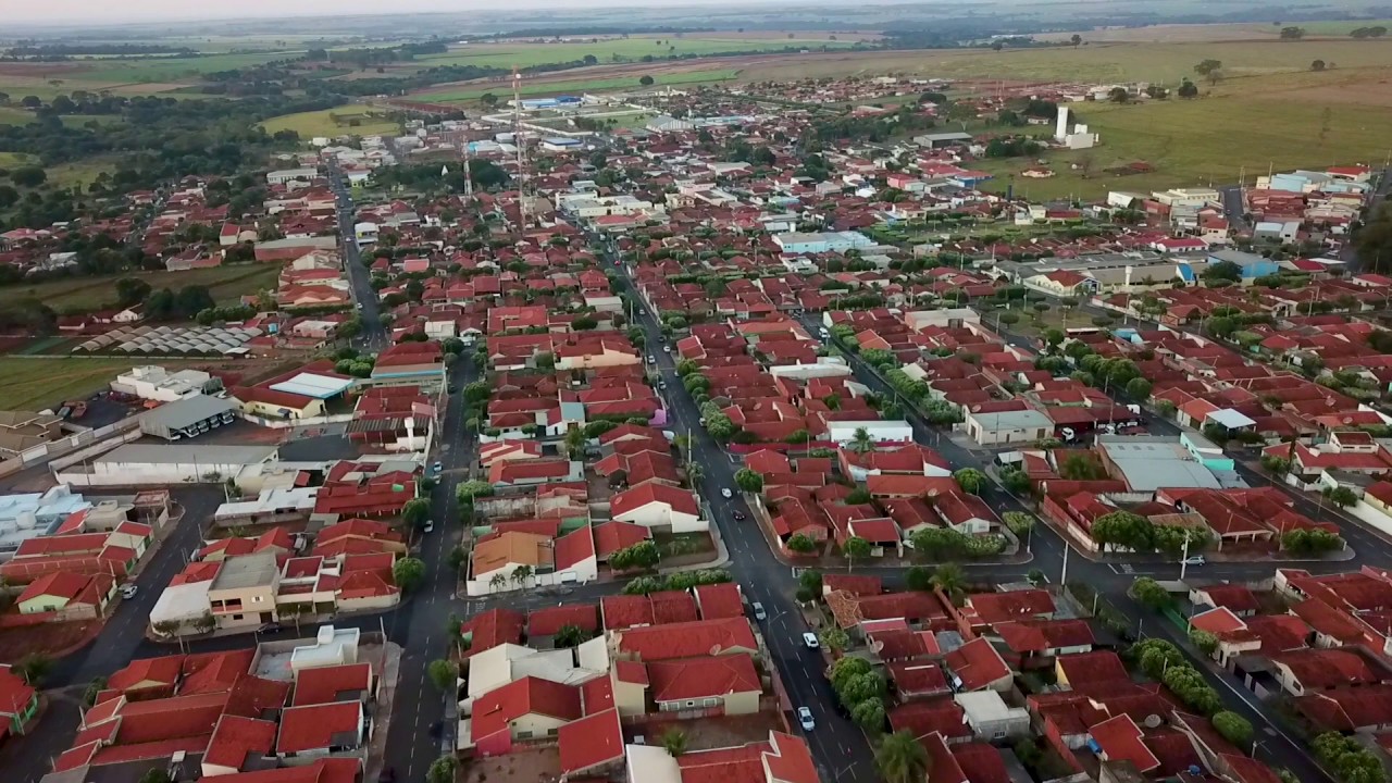 Prefeitura de Orindiúva