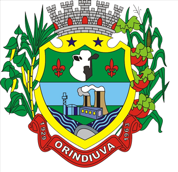 Logo de Orindiúva