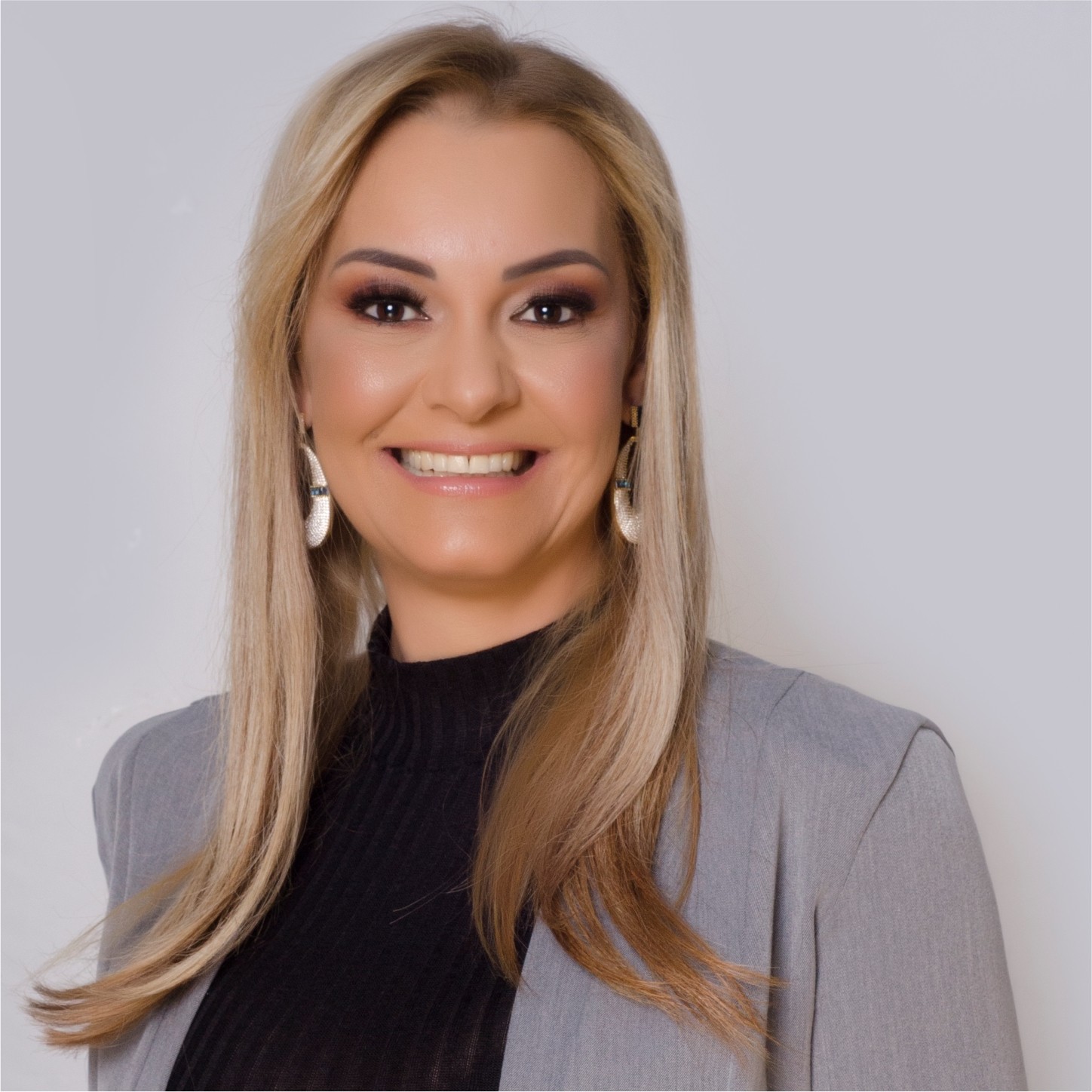 Prefeita Mireli Martins