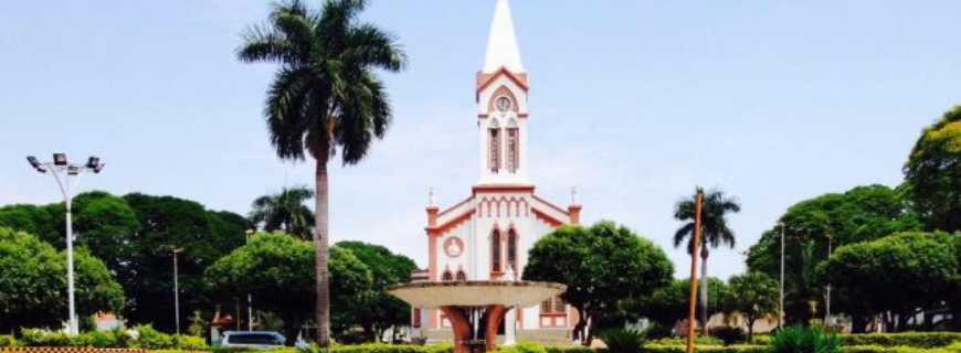 Prefeitura de Paulo de Faria