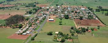 Prefeitura de Pedranópolis