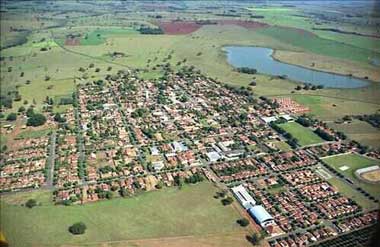 Prefeitura de Pontes Gestal