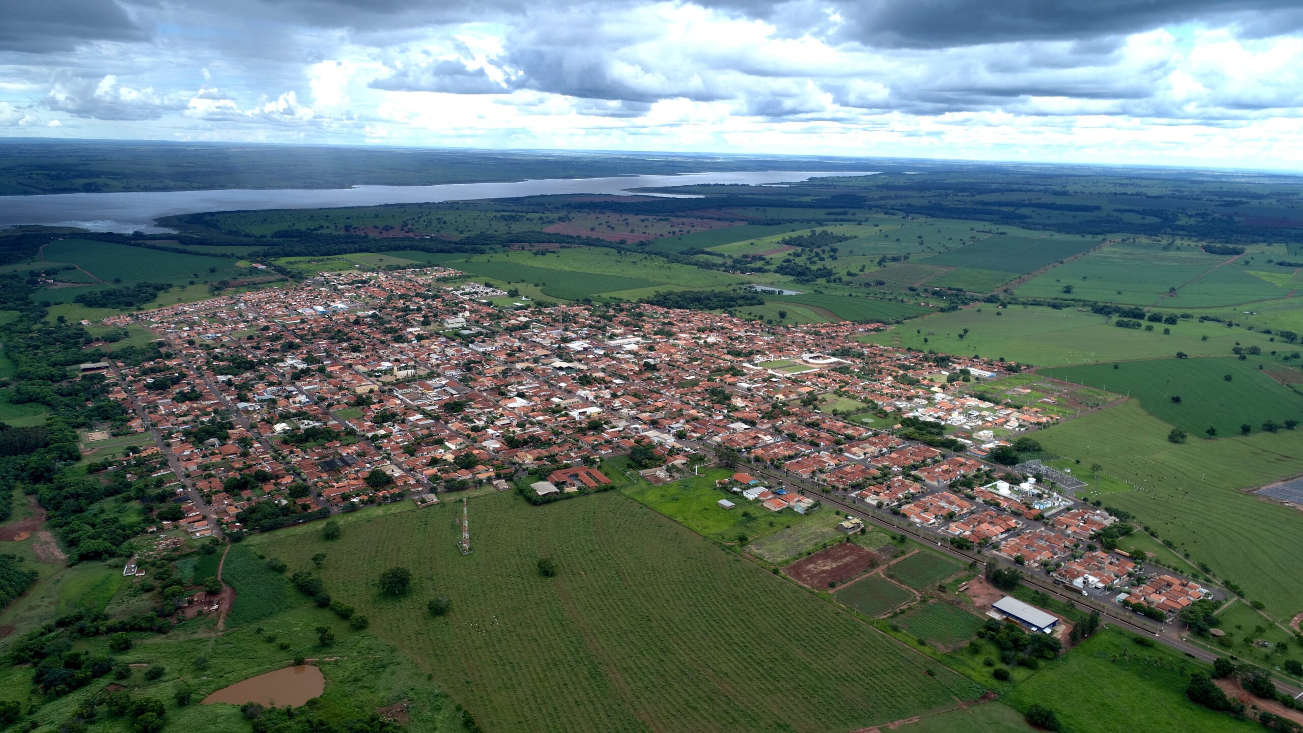 Prefeitura de Riolândia