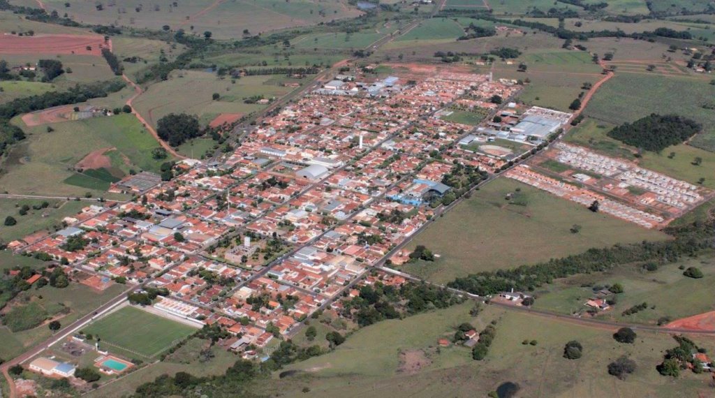Prefeitura de Sebastianópolis do Sul