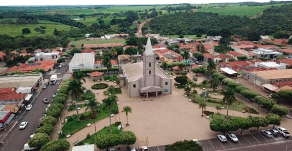 Igreja Sebastianopolis