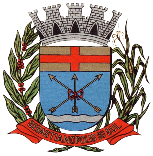 Prefeitura de Sebastianópolis do Sul