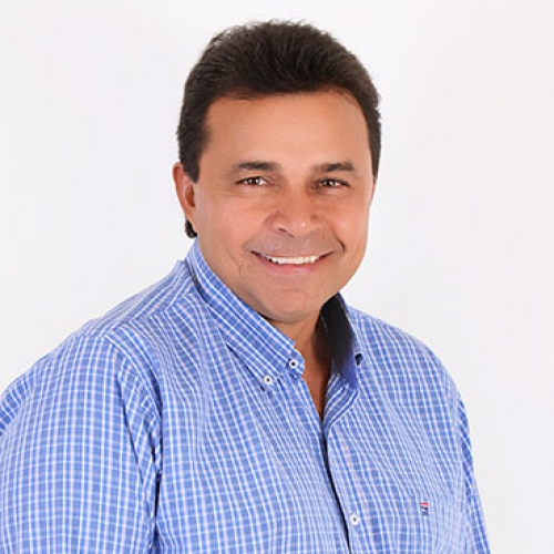 Prefeito Manoel Erani Leite Magalhães