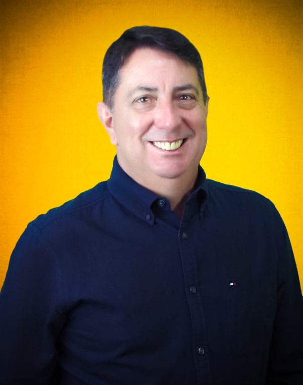 Prefeito Adilson Segura
