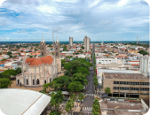 Cidade de Votuporanga