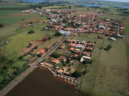 Prefeitura de Zacarias