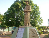 Cidade de Zacarias